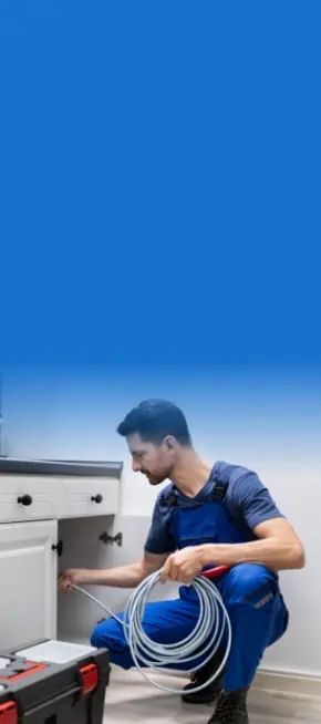 Desentupidora