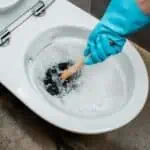 Como Desentupir Vaso Sanitário