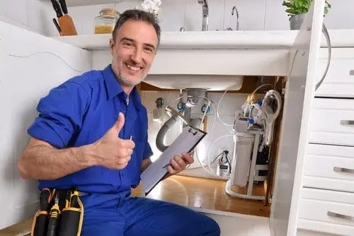 Desentupidora de Ralo